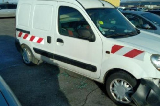 Optique avant principal gauche (feux)(phare) RENAULT KANGOO 1