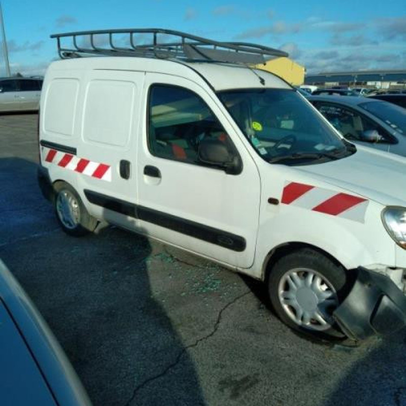 Optique avant principal gauche (feux)(phare) RENAULT KANGOO 1 Photo n°2