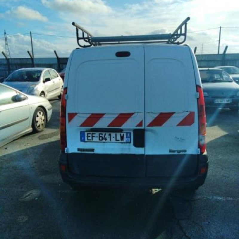 Optique avant principal gauche (feux)(phare) RENAULT KANGOO 1 Photo n°3