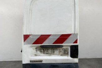 Porte de coffre gauche RENAULT KANGOO 1