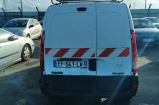 Porte de coffre gauche RENAULT KANGOO 1