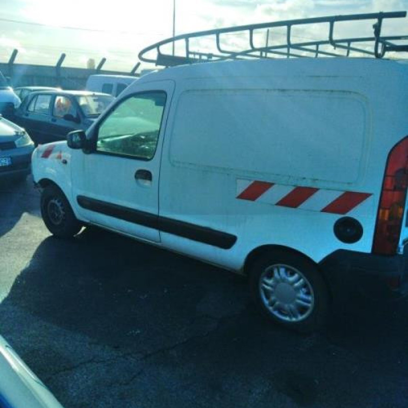 Porte de coffre gauche RENAULT KANGOO 1 Photo n°9