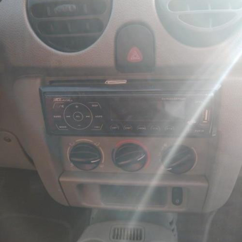 Poignee interieur avant droit RENAULT KANGOO 1 Photo n°12