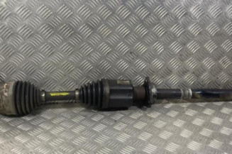 Cardan droit (transmission) CHEVROLET CAPTIVA