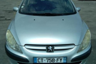 Vase d'expansion PEUGEOT 307