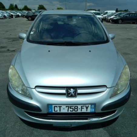 Vase d'expansion PEUGEOT 307