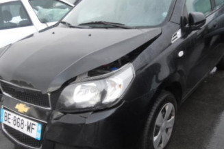 Leve vitre mecanique arriere droit CHEVROLET AVEO 1