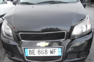 Leve vitre mecanique arriere droit CHEVROLET AVEO 1