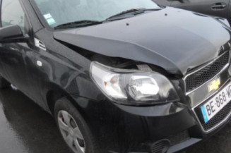 Leve vitre mecanique arriere droit CHEVROLET AVEO 1