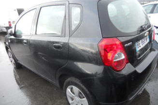 Leve vitre mecanique arriere droit CHEVROLET AVEO 1