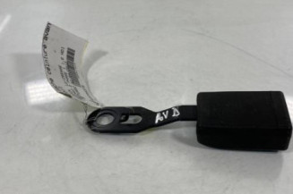 Attache ceinture avant droit CITROEN BERLINGO 2