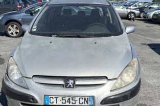 Vitre avant gauche PEUGEOT 307