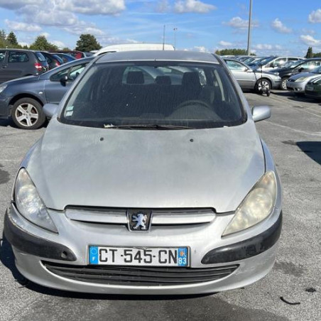 Vitre avant gauche PEUGEOT 307