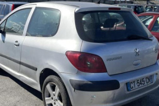 Vitre avant gauche PEUGEOT 307