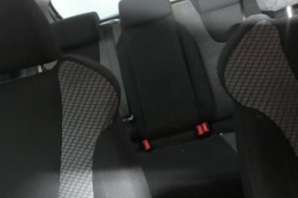 Malle/Hayon arriere SEAT LEON 2