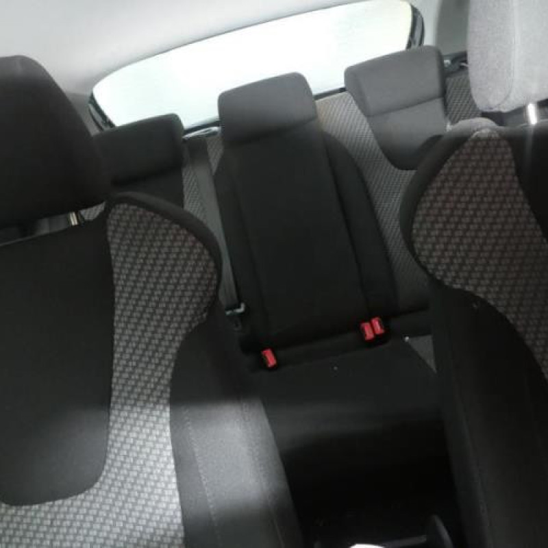 Malle/Hayon arriere SEAT LEON 2 Photo n°15