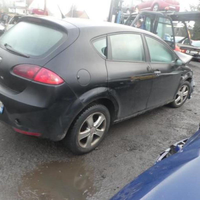 Porte arriere droit SEAT LEON 2 Photo n°10