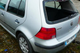 Optique avant principal droit (feux)(phare) VOLKSWAGEN GOLF 4