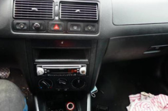 Optique avant principal droit (feux)(phare) VOLKSWAGEN GOLF 4