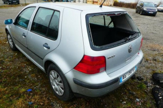 Leve vitre electrique arriere droit VOLKSWAGEN GOLF 4