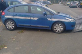 Calculateur CITROEN C4 1