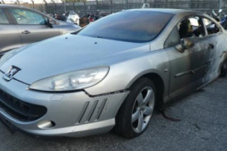 Moteur PEUGEOT 407