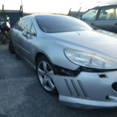 Moteur PEUGEOT 407