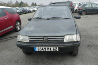 Porte arriere droit PEUGEOT 205