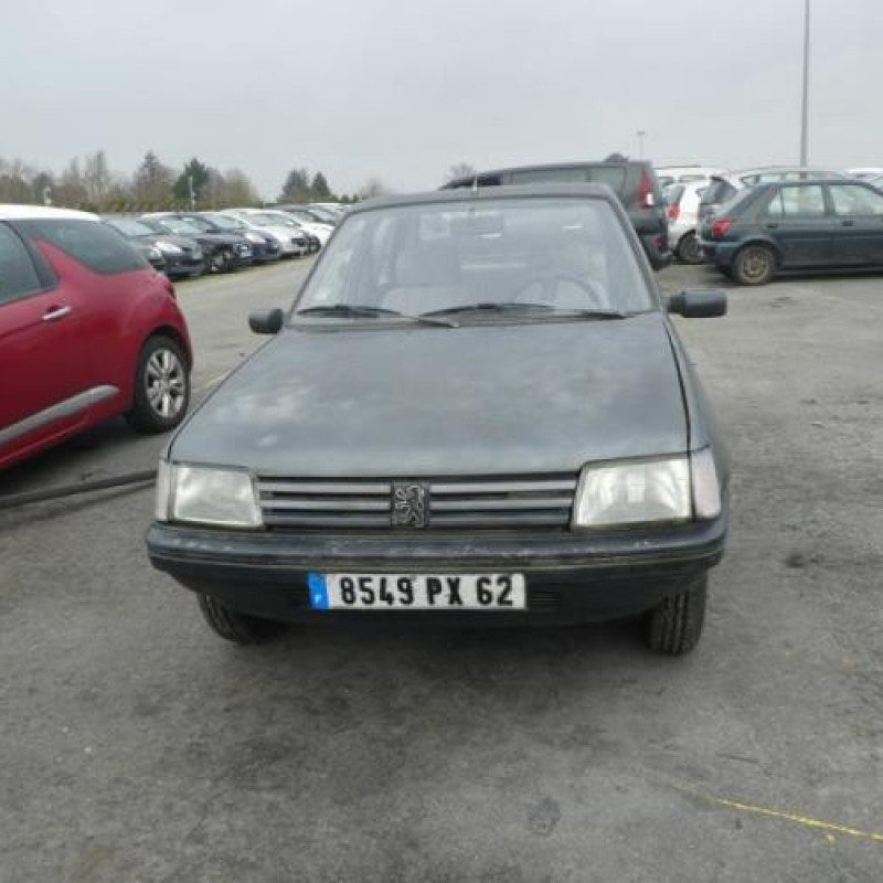 Porte arriere droit PEUGEOT 205 Photo n°6