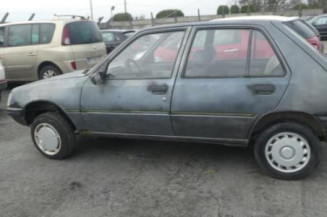 Porte arriere droit PEUGEOT 205