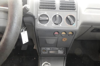 Porte arriere droit PEUGEOT 205