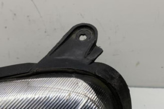 Optique avant principal gauche (feux)(phare) OPEL CORSA C