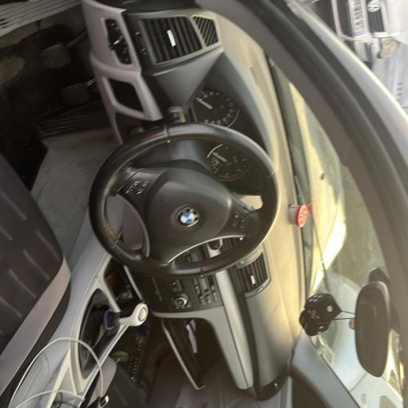 Retroviseur interieur BMW SERIE 1 E81 Photo n°8