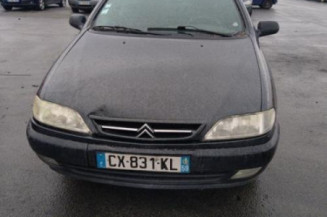 Malle/Hayon arriere CITROEN XSARA