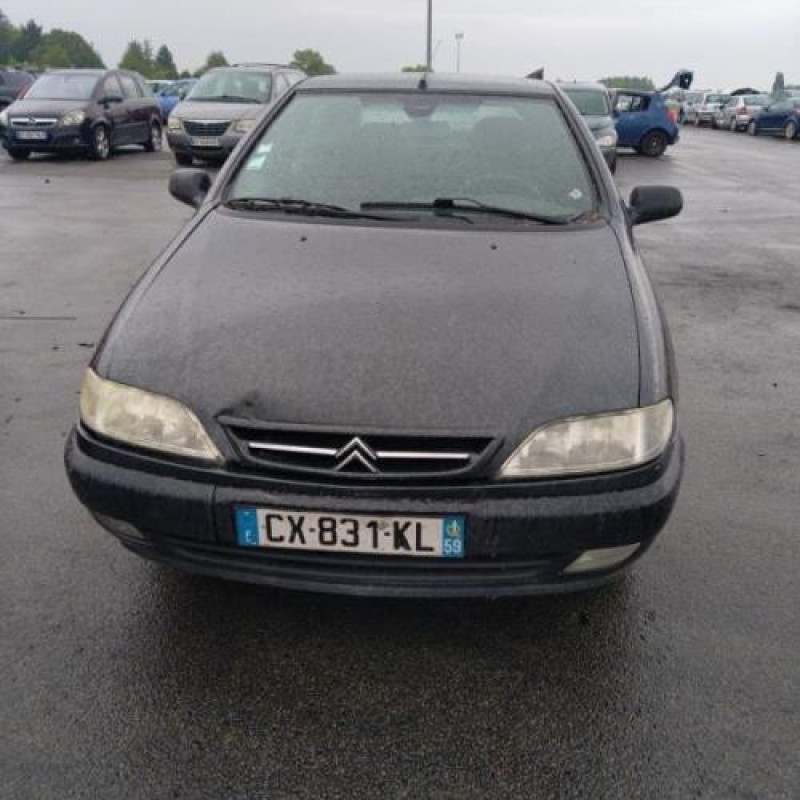 Malle/Hayon arriere CITROEN XSARA Photo n°4