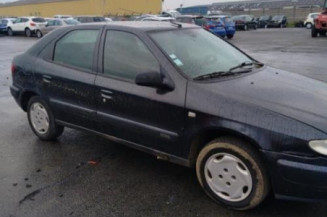 Malle/Hayon arriere CITROEN XSARA