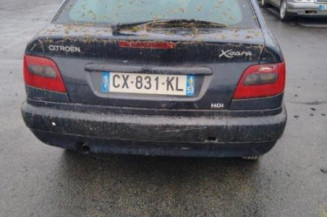 Trappe d'essence CITROEN XSARA