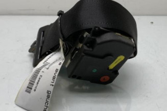 Ceinture avant gauche OPEL CORSA C