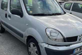 Optique avant principal gauche (feux)(phare) RENAULT KANGOO 1