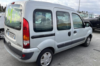 Optique avant principal gauche (feux)(phare) RENAULT KANGOO 1