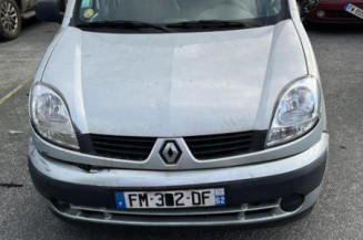 Optique avant principal gauche (feux)(phare) RENAULT KANGOO 1