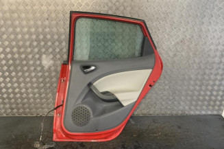 Porte arriere droit SEAT IBIZA 4