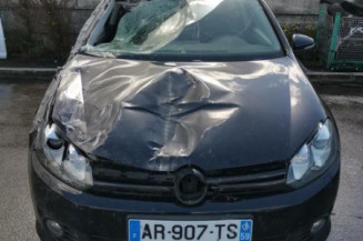 Amortisseur avant droit VOLKSWAGEN GOLF 6