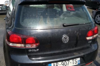 Amortisseur avant droit VOLKSWAGEN GOLF 6