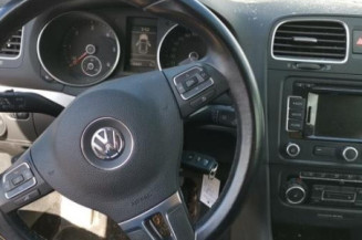 Amortisseur avant droit VOLKSWAGEN GOLF 6