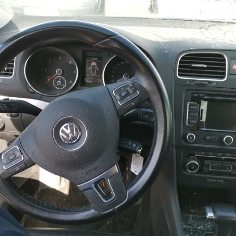 Amortisseur avant droit VOLKSWAGEN GOLF 6 Photo n°8