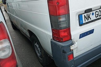 Cardan gauche (transmission) FIAT DUCATO 2