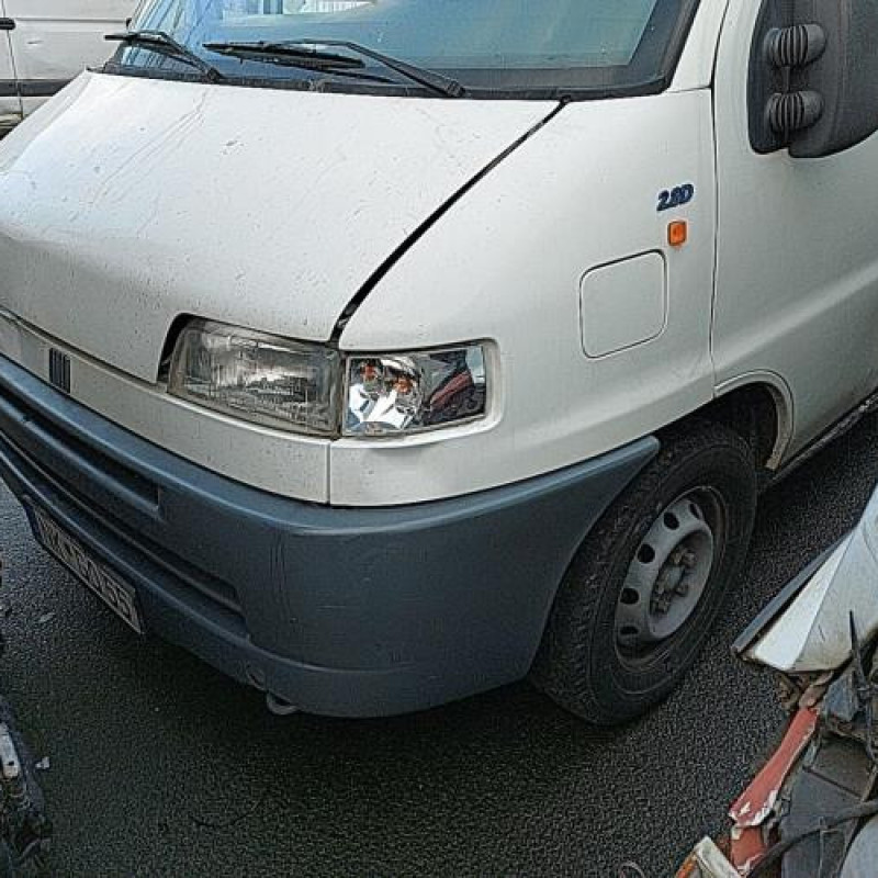 Cardan gauche (transmission) FIAT DUCATO 2 Photo n°7