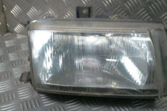 Optique avant principal droit (feux)(phare) VOLKSWAGEN CADDY 2