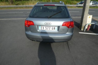 Anti brouillard gauche (feux) AUDI A4 2